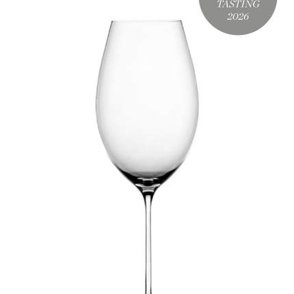 Kvetna 1794 Weinglas Telesto 440 ml (6er-Set) – Default Title