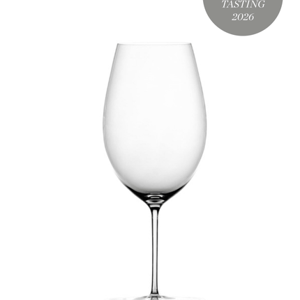 Kvetna 1794 Weinglas Telesto 650 ml (6er-Set) – Default Title