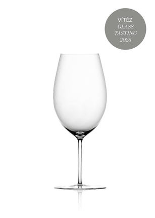 Kvetna 1794 Weinglas Telesto 650 ml (6er-Set) – Default Title