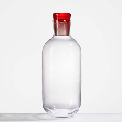 Kvetna 1794 Glasflasche Vial 900 ml