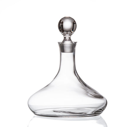 Kvetna 1794 Glasflasche Virgo 1000 ml