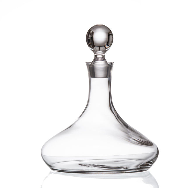 Kvetna 1794 Glasflasche Virgo 1000 ml