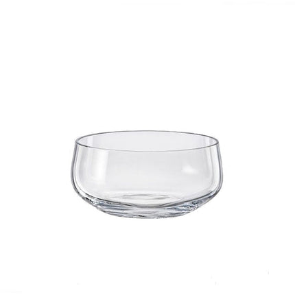 Crystalex Mini Bowl 210 ml – Set mit 4 Schalen