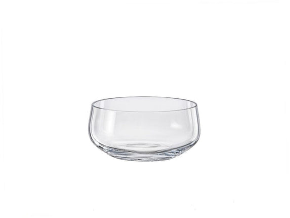 Crystalex Mini Bowl 210 ml – Set mit 4 Schalen