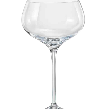 Bohemia Crystal Weinglas Megan 300 ml