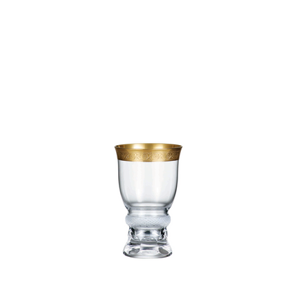 Kvetna 1794 Trinkglas Jessie 250 ml (6er-Set) – Modell 27097 – Default Title