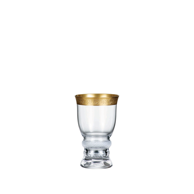 Kvetna 1794 Trinkglas Jessie 250 ml (6er-Set) – Modell 27097 – Default Title