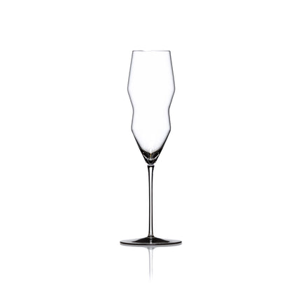 Kvetna 1794 Verre à Champagne Kalyke Harlequin 250 ml