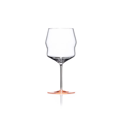 Kvetna 1794 Kalyke Rotweinglas 650 ml in Rosalin
