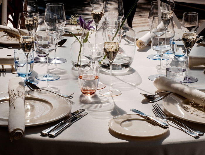 Werden Sie Teil unseres Netzwerks – Serving Professionals
