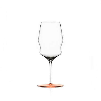 Kvetna 1794 Kalyke Weissweinglas 520 ml in Rosalin
