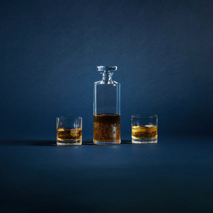 Kvetna 1794 Trinkglas Euporie 410 ml (6er-Set)
