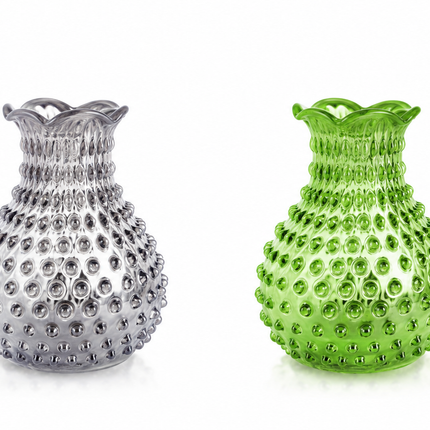Polka Dot Vase 180 mm – Farbauswahl