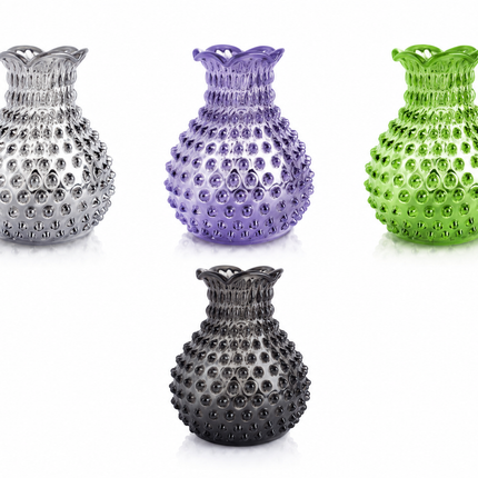 Polka Dot Vase 220 mm – Farbauswahl