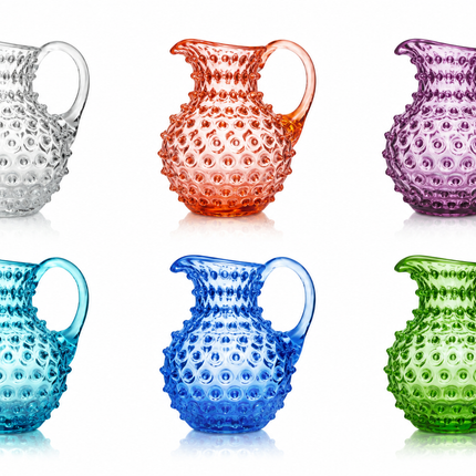 Polka Dot Krug 750 ml – Farbauswahl