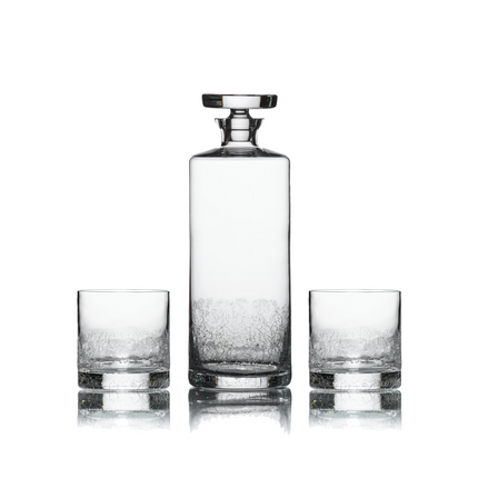 Kvetna 1794 Gläserset Euporie 1000 ml (3-teilig)