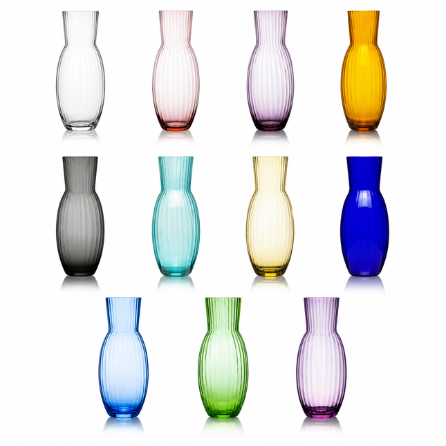 Tethys Karaffe 1350 ml – 11 Farben