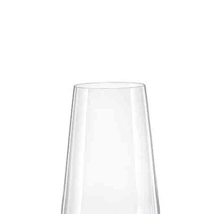 Bohemia Crystal Wasserglas / Tumbler “Sandra” 440 ml