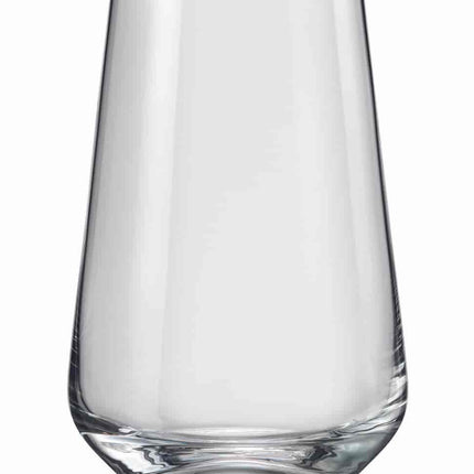 Bohemia Crystal Wasserglas Siesta 440 ml