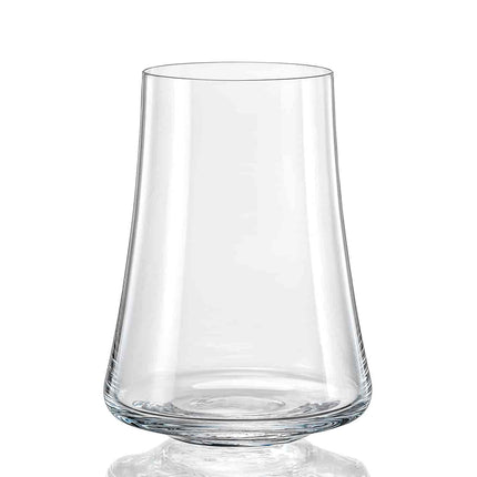 Bohemia Crystal Wasserglas XTRA 400 ml