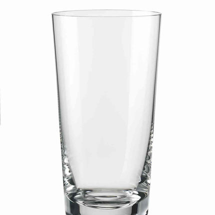 Bohemia Crystal Wasserglas Jive 250 ml