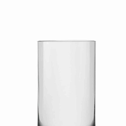 Bohemia Crystal Wasserglas Blues 240 ml