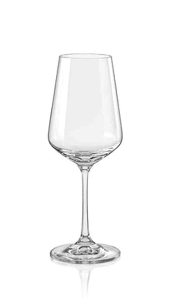Bohemia Crystal Weinglas “Sandra” 350 ml