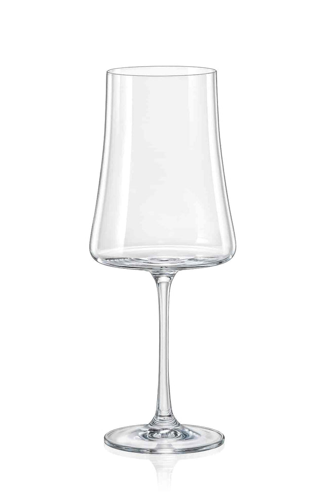 Bohemia Crystal Weinglas XTRA 460 ml