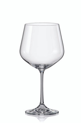 Bohemia Crystal Weinglas Burgunder Siesta 540 ml