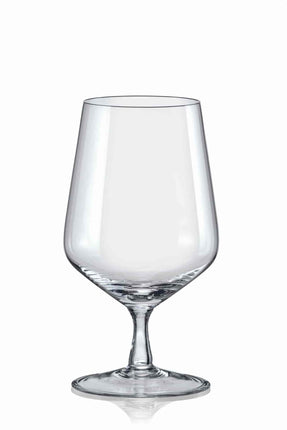 Bohemia Crystal Wasserglas Siesta 310 ml