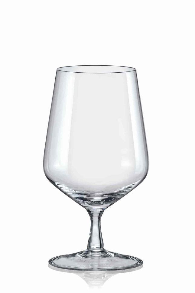 Bohemia Crystal Wasserglas Siesta 310 ml