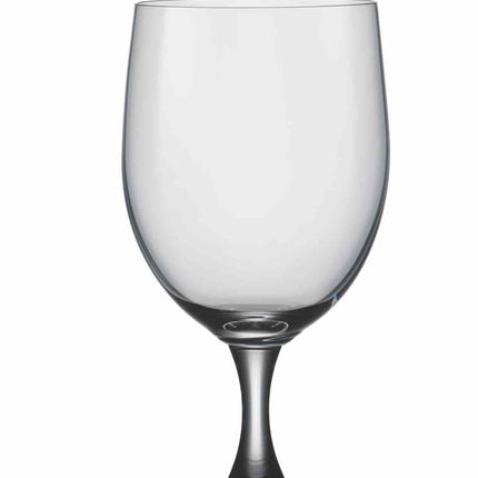 Bohemia Crystal Rotweinglas Bolero 360 ml
