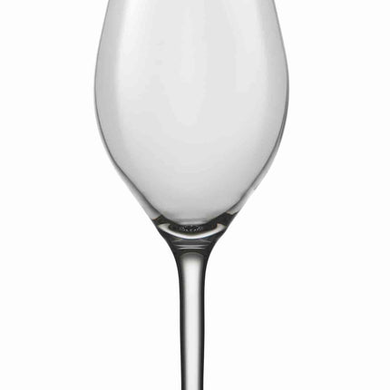Bohemia Crystal Glass Goblet Rhapsody 415 ml