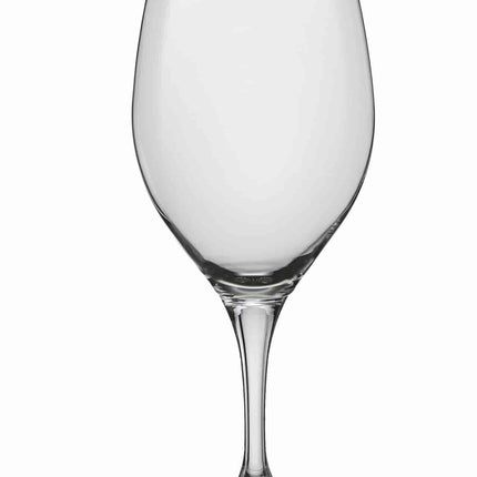 Bohemia Crystal Bordeaux Rotweinglas Magnum Rhapsody 625 ml