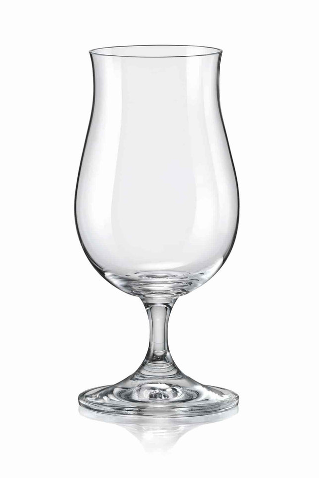 Bohemia Crystal  Whiskyglas Degustation Sp.l. 190 ml