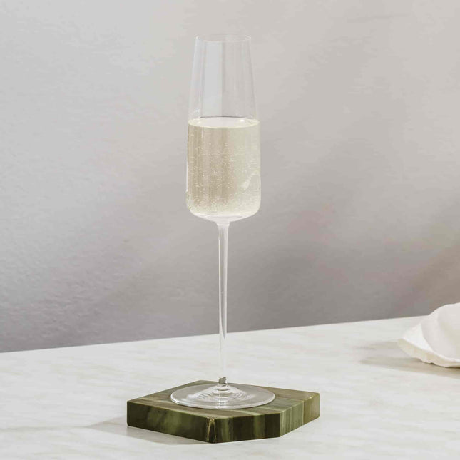 Kvetna 1794 Champagnerglas Dione 320 ml (6er Set)
