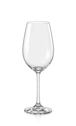 Bohemia Crystal Weinglas Viola / Bar 350 ml