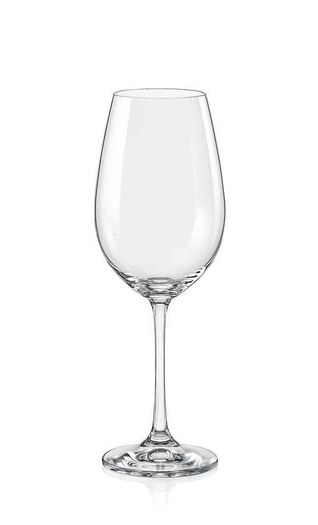 Bohemia Crystal Weinglas Viola / Bar 350 ml